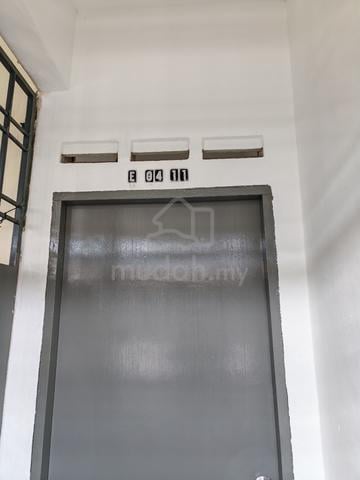 Taman universiti /pulai utama flat skudai 1