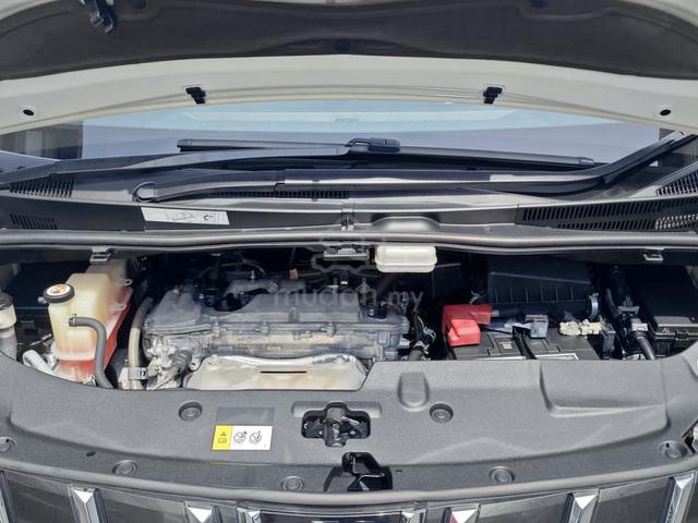 2021/23 Toyota ALPHARD 2.5 SC (A) LET GO VIP NO.45 - 4