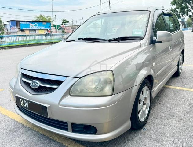 [💥JACKPot💥]08 HAJIOWN PROMO CITRA 2.0 GLS (A) - 2