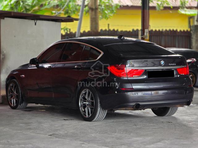 (LoanKedai) 2010 CBU Bmw 535i 3.0 (A) GRAN TURISMO - 5