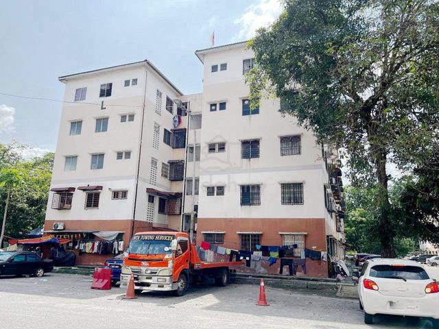 Bandar Bukit Tinggi 2 1