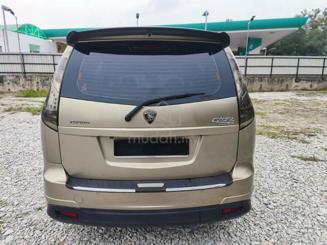 2016 Proton EXORA 1.6 BOLD STANDARD (A) - 5