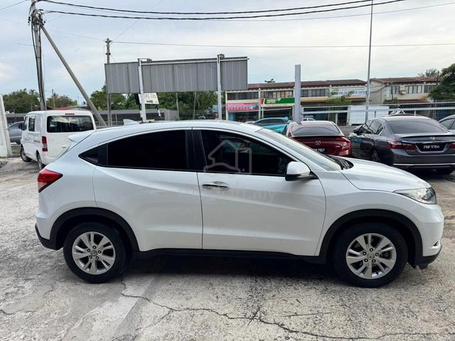 Honda HR-V 1.8 V (A) TipTop Condition !! - 5