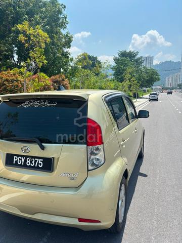 2006 Perodua MYVI 1.3 EZI (A) - 3