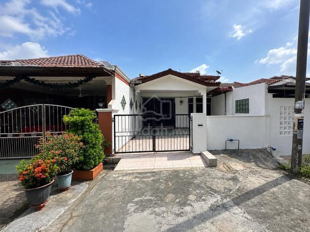 Selangor Semenyih Freehold 2-Storey Terraced House For Sale 1