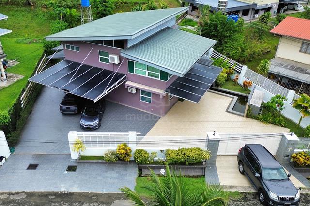 Luyang CL-999 Bungalow | Taman Kinabalu | Near Foh Sang Damai Lintas 1