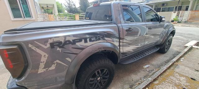 2022 Ford RANGER 2.0 RAPTOR MY18 T6 FACELIFT (A) - 1