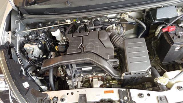 2022 Perodua AXIA 1.0 GXTRA (A) - 4