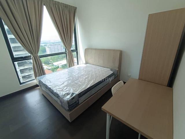 SKS Pavillion Residences 1