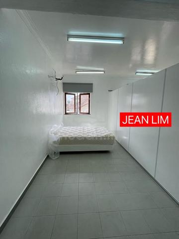 Office rent at Georgetown GOOD CONDITION Lorong Abu Siti Lane 5