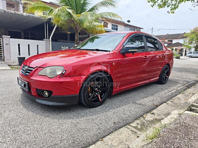 2009 Proton PERSONA 1.6 SE (A) - 1