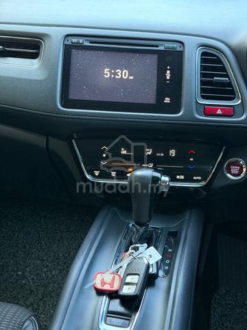 2015 Honda HR-V 1.8 V FULLSPEC (A) - 5