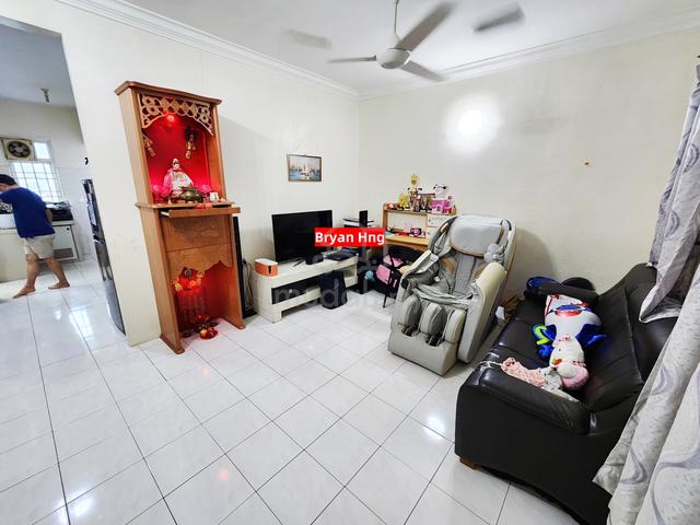 Sri Impian (Penang) 1