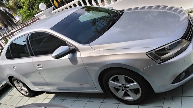 2015 Volkswagen JETTA 1.4 TSI (CKD) (A) - 4