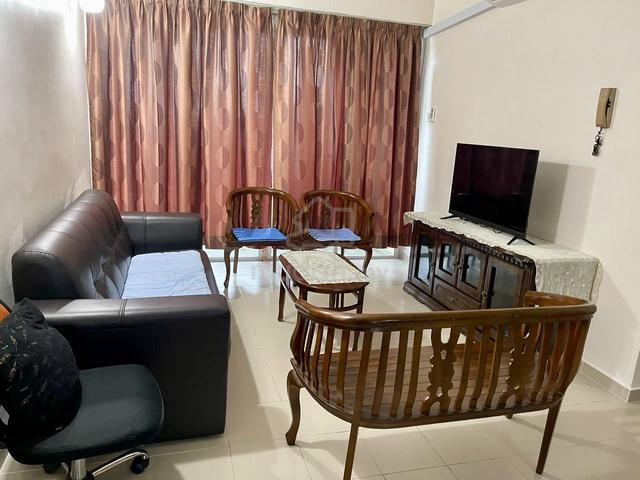 N-Park Condominium 1
