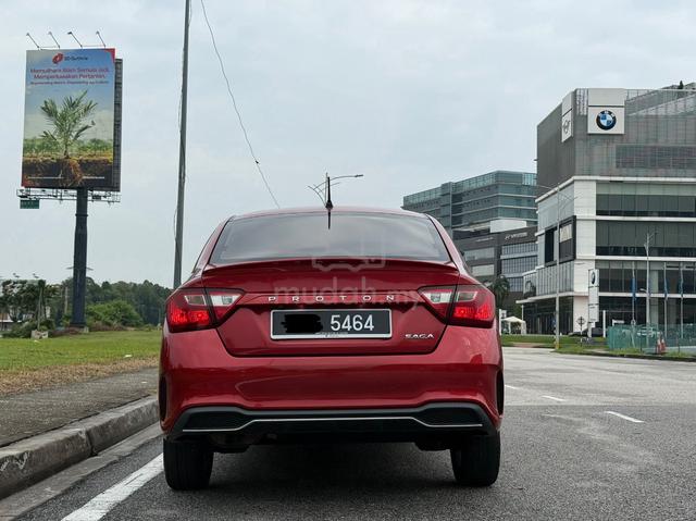 2020 Proton Saga 1.3 Premium (Full PPF) - 4