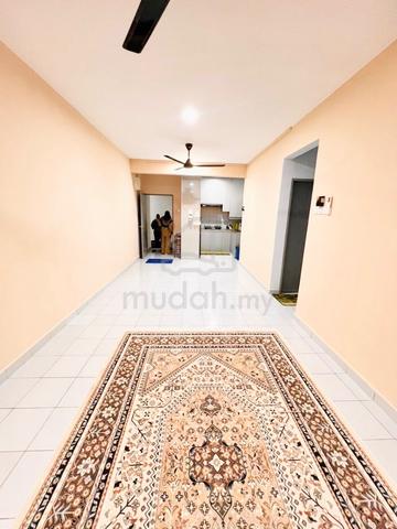 Seri Serindit Residence 1