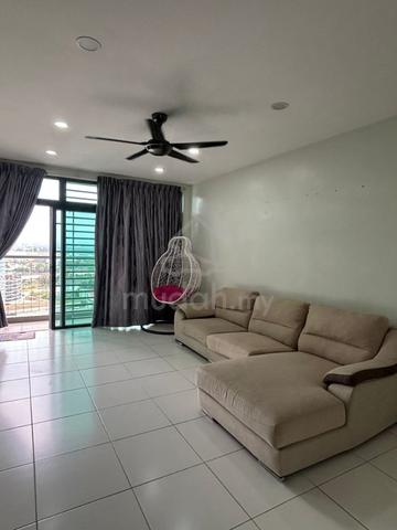 Sky Peak Residences 1