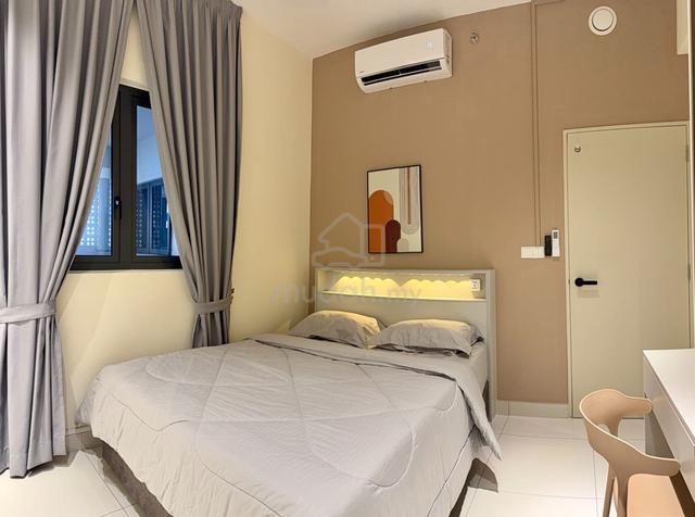 Nexus Residences Taman Pertama 1