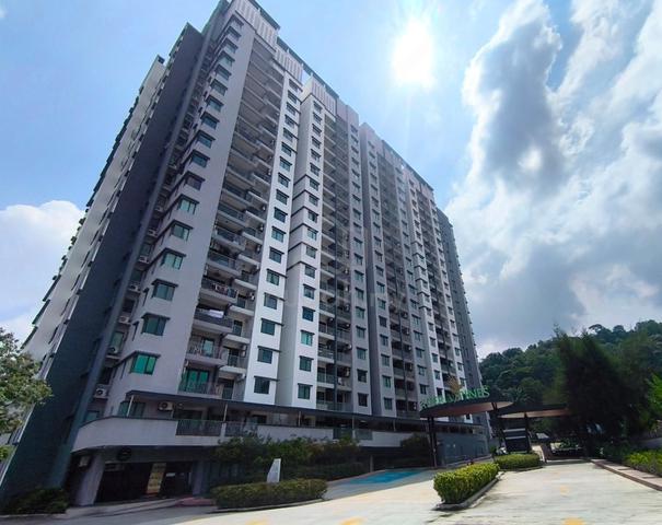 Sutera Pines 1