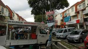 Selayang Jaya Office For Rent 1