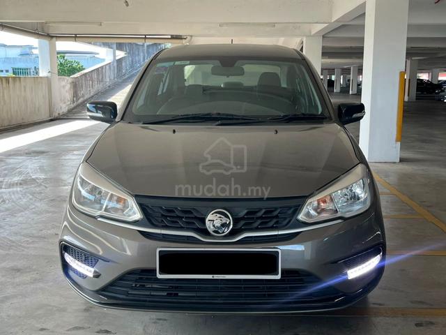 2023 Proton SAGA 1.3 PREMIUM AT MY19 FACELIFT (A) - 4