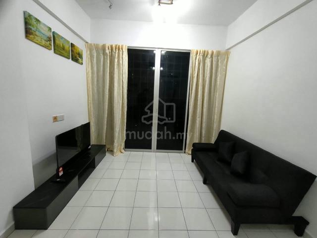 Putra Place 1