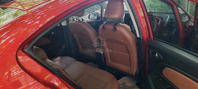 2024 Persona Premium | 13k KM | Warranty | Acciden - 5