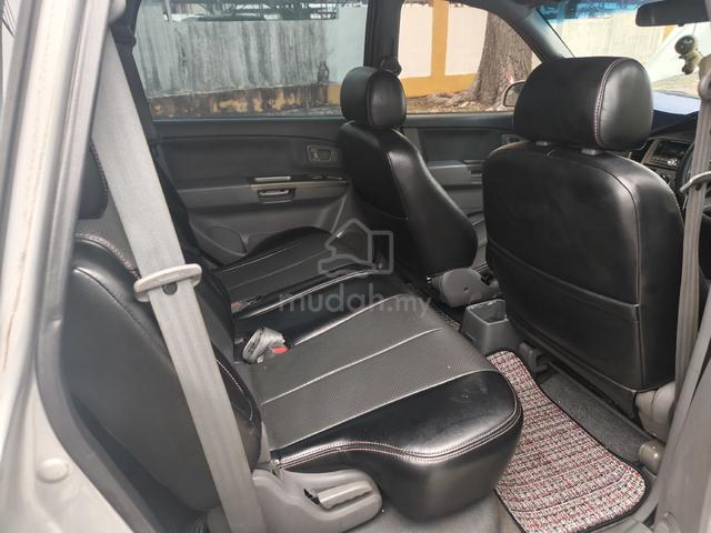 2006 Naza CITRA 2.0 GLS (A) nego - 3