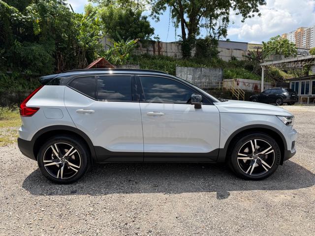 2022 Volvo XC40 2.0 T5 R-DESIGN (A) F/SERV 60K KM - 5