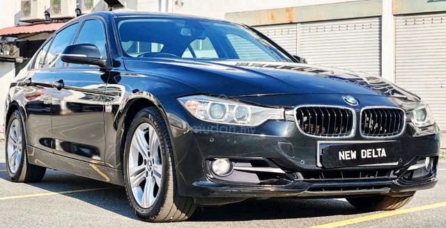 [💥JACKPoT💥]14 F30 Bmw 320i SPORTS EDITION(A) - 3