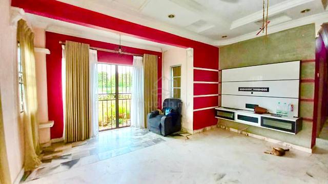 Sungai Pelek Sepang | Freehold Bungalow | Spacious Land 1
