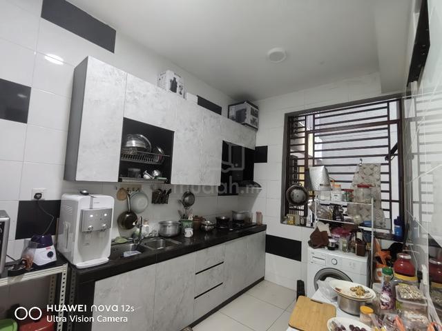 D'Summit Residences 1