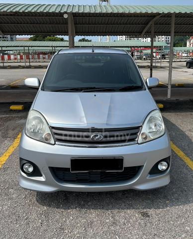 VIVA 1.0 ELITE (Auto) 2010 - 1