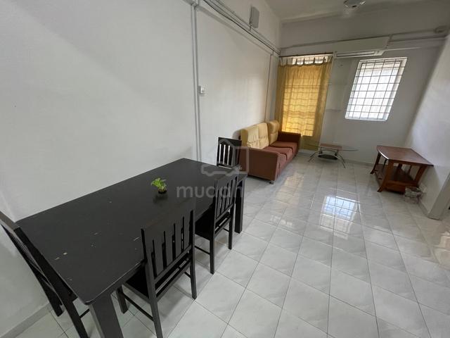 Taman Malim Jaya Shop Apartment 1
