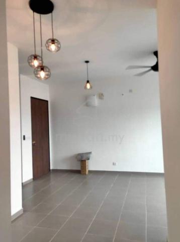 Residensi Aman 1