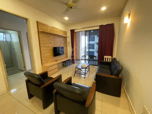 Lido Four Seasons Residence 1