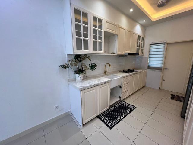 [20x60] Double Storey Terrace House, Garland 1, Kota Emerald, Rawang 4