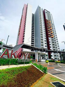 Mutiara heights Kajang! Fully furnished small room - Female 1