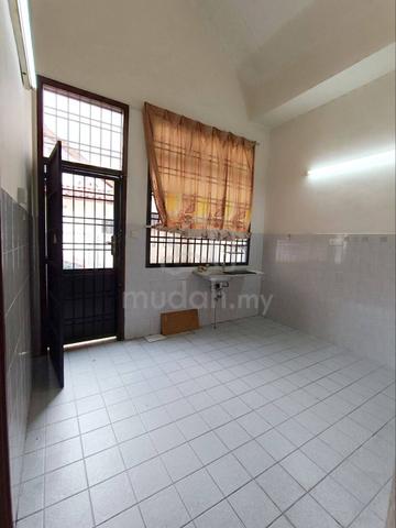 Taman Pelangi Indah / Landed / Ulu Tiram / Limited 1