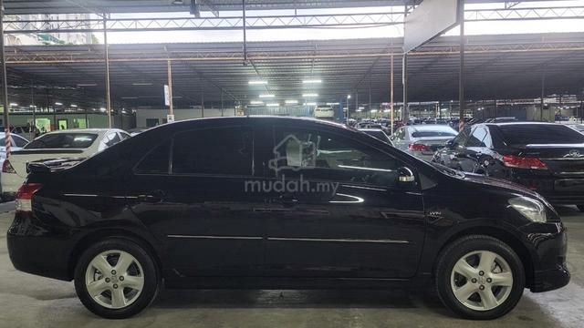 2008 Toyota VIOS 1.5 S SPEC (A) 1 OWNER - 5