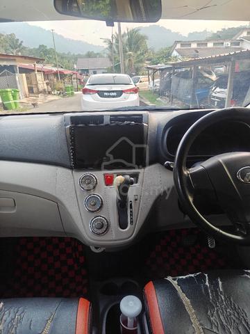 2012 Perodua MYVI 1.3 EZ STANDARD (A) - 4