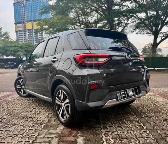 2024 Perodua ATIVA 1.0 AV (Low Mileage) - 2