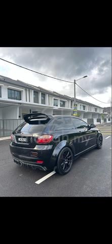 satria neo (manual) skli nom plate (ncb200) - 2