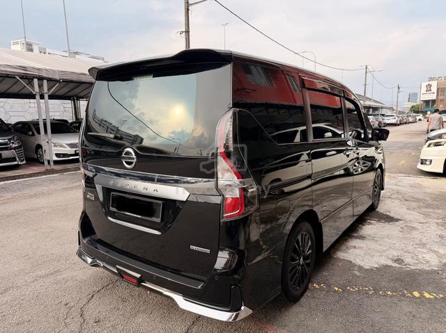 2024 Nissan SERENA 2.0 IMPUL PREMIUM HWS - 2