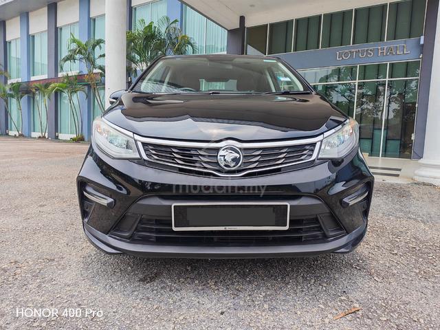 PROTON PERSONA 1.6 PREMIUM F/LIFT Rare Black unit - 3