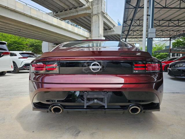 2024 Nissan FAIRLADY Z 3.0 (A) Version ST BOSE - 4