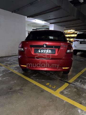 2013 Proton SAGA 1.3 FLX EXECUTIVE (A) - 3