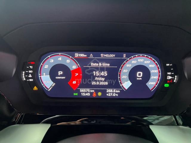 2023 Audi A3 2.0 S LINE (A) - 3