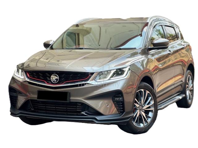 [2020] Proton X50 1.5 FWD PREMIUM (A) LOW MIL 28K - 1